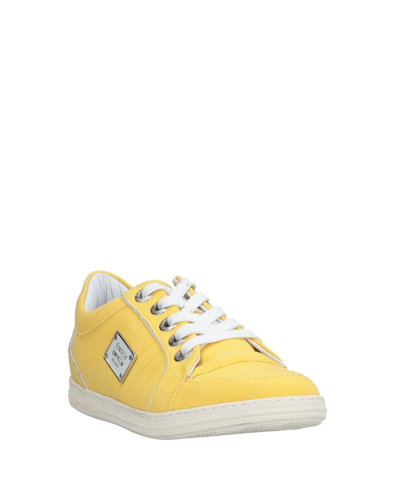 Sneakers Frankie Morello Uomo Uomo Uomo - 11538430JB 7b5a49 Sneakers Frankie Morello Uomo Uomo Uomo - 11538430JB 7b5a49