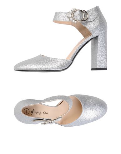 Zapatos cómodos y versátiles Zapato De Salón Santoni Mujer - Salones Santoni- 11387234PP Plata Zapatos cómodos y versátiles Zapato De 11387234PP Salón Santoni Mujer - Salones Santoni- 11387234PP De Plata 731baf