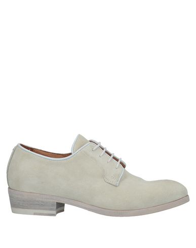 ZOOM BUTTERO® - Laced shoes