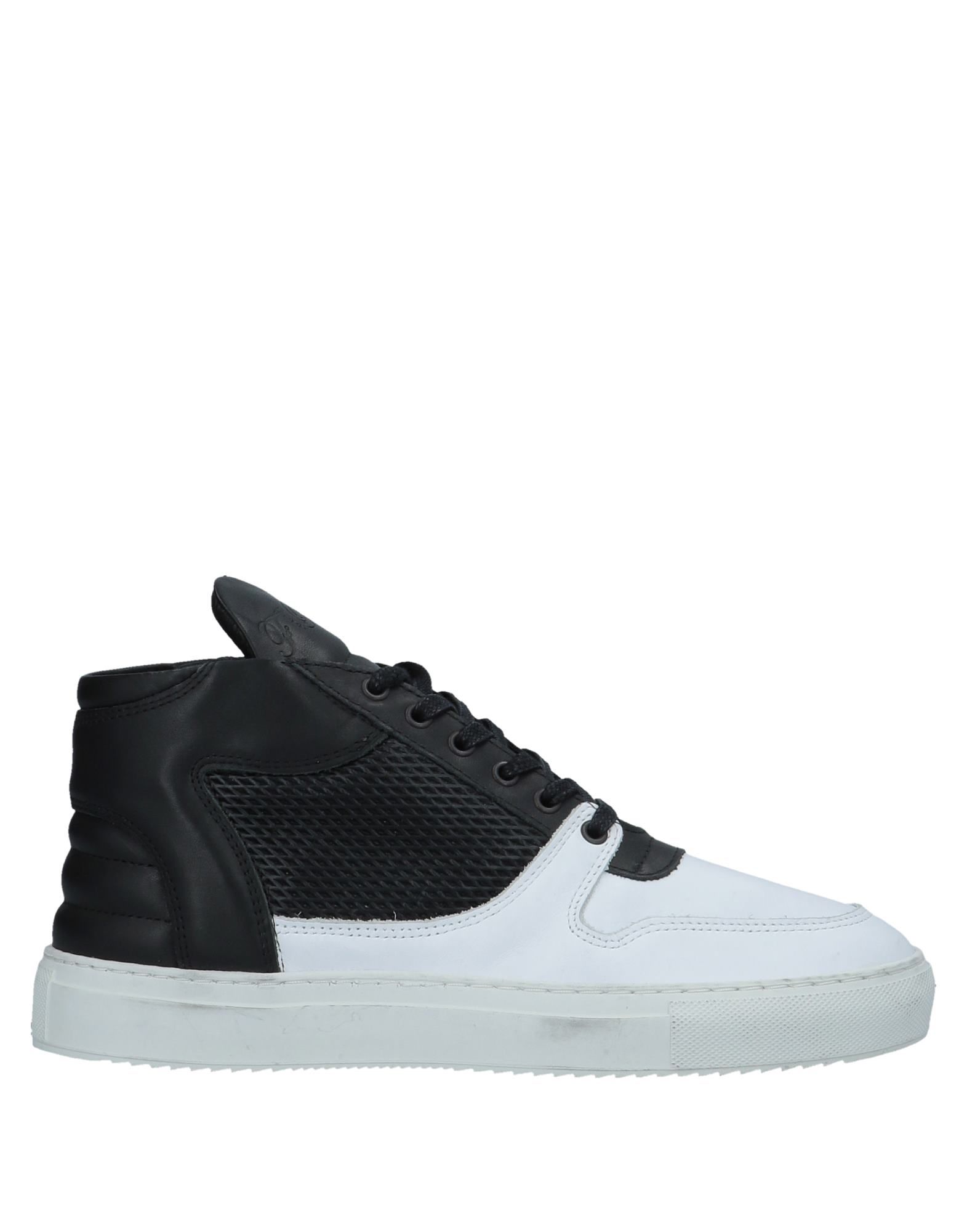 Sneakers Filling Pieces Uomo - 11538565GM Sneakers Filling Pieces Uomo - 11538565GM