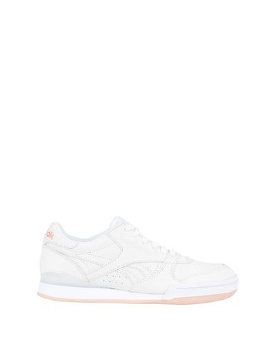 Zapatillas Reebok Phase 1 Pro - Mujer - Zapatillas Reebok Zapatillas Reebok Phase 1 Pro - Mujer - Zapatillas Reebok