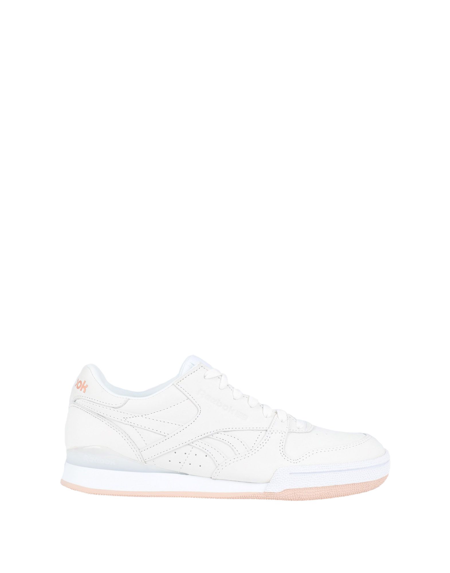 Baskets Reebok Phase 1 Pro - Femme - Baskets Reebok Ivoire Confortable et belle Baskets Reebok Phase 1 Pro - Femme - Baskets Reebok Ivoire Confortable et belle