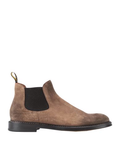 ZOOM DOUCAL'S - Boots