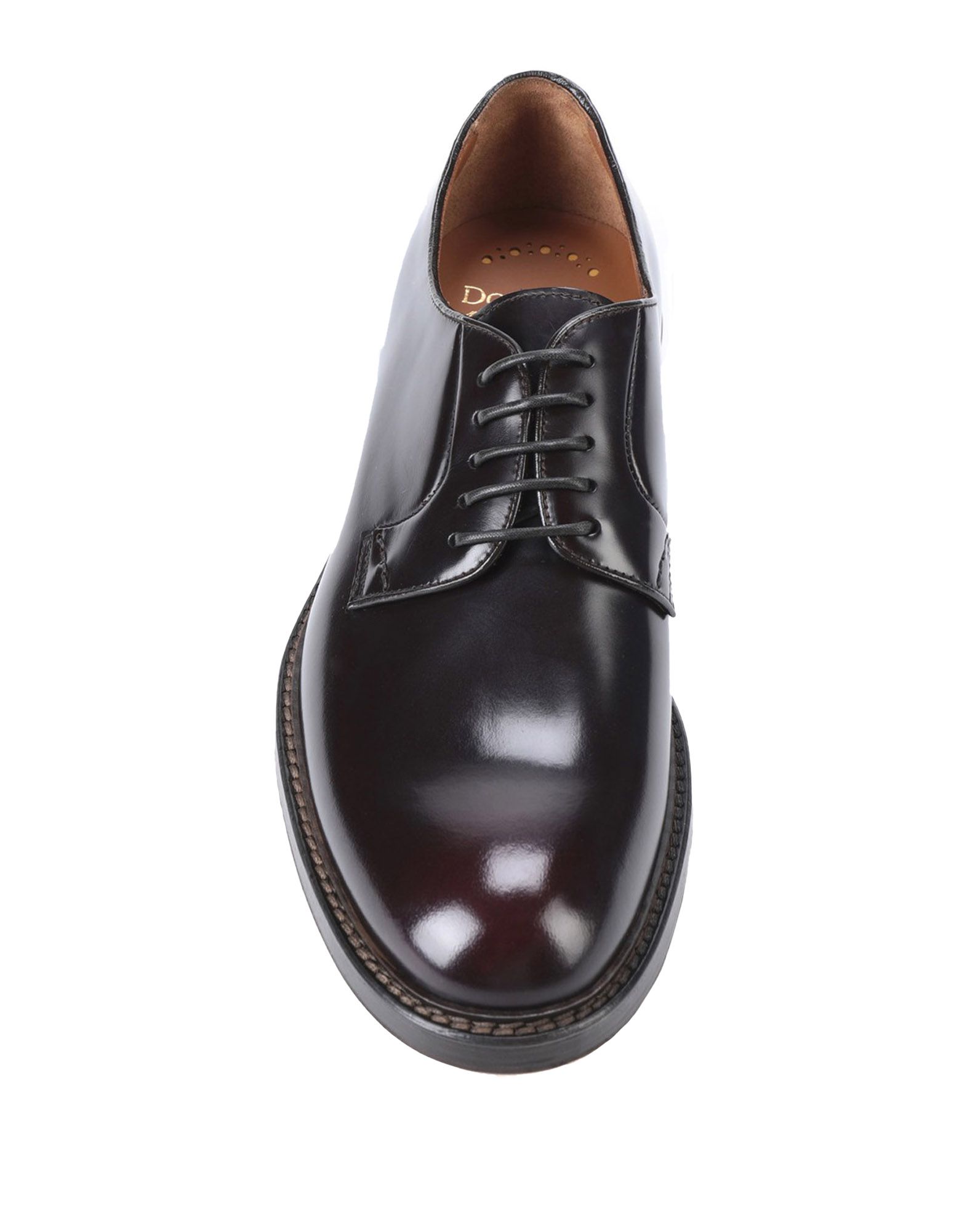 Doucal's Herren Schnürschuhe Herren Doucal's 11538701PK 3d6481 Doucal's Herren Schnürschuhe Herren Doucal's 11538701PK 3d6481