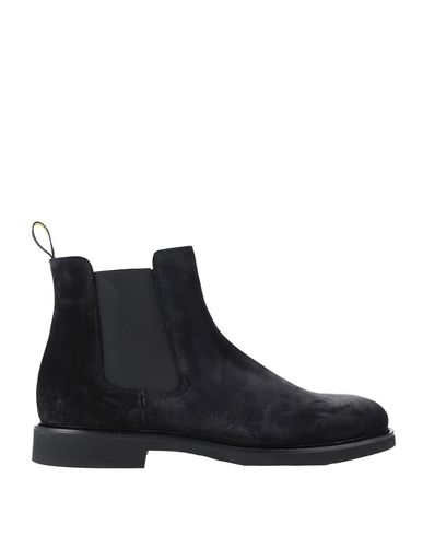 Zapatos con descuento Botín Doucal's Hombre - Botines Doucal's - 11538709ML Negro Zapatos con descuento Botín Doucal's Hombre - Botines Doucal's - 11538709ML Negro