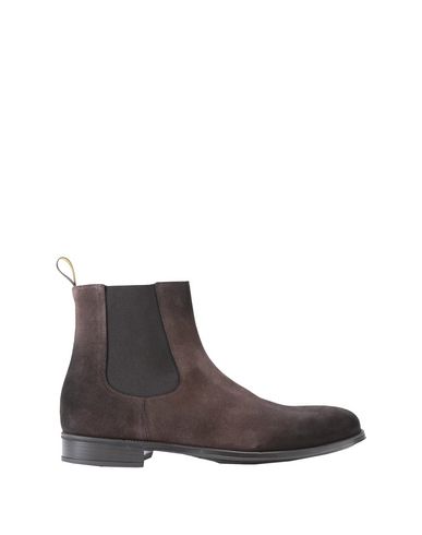 ZOOM DOUCAL'S - Boots