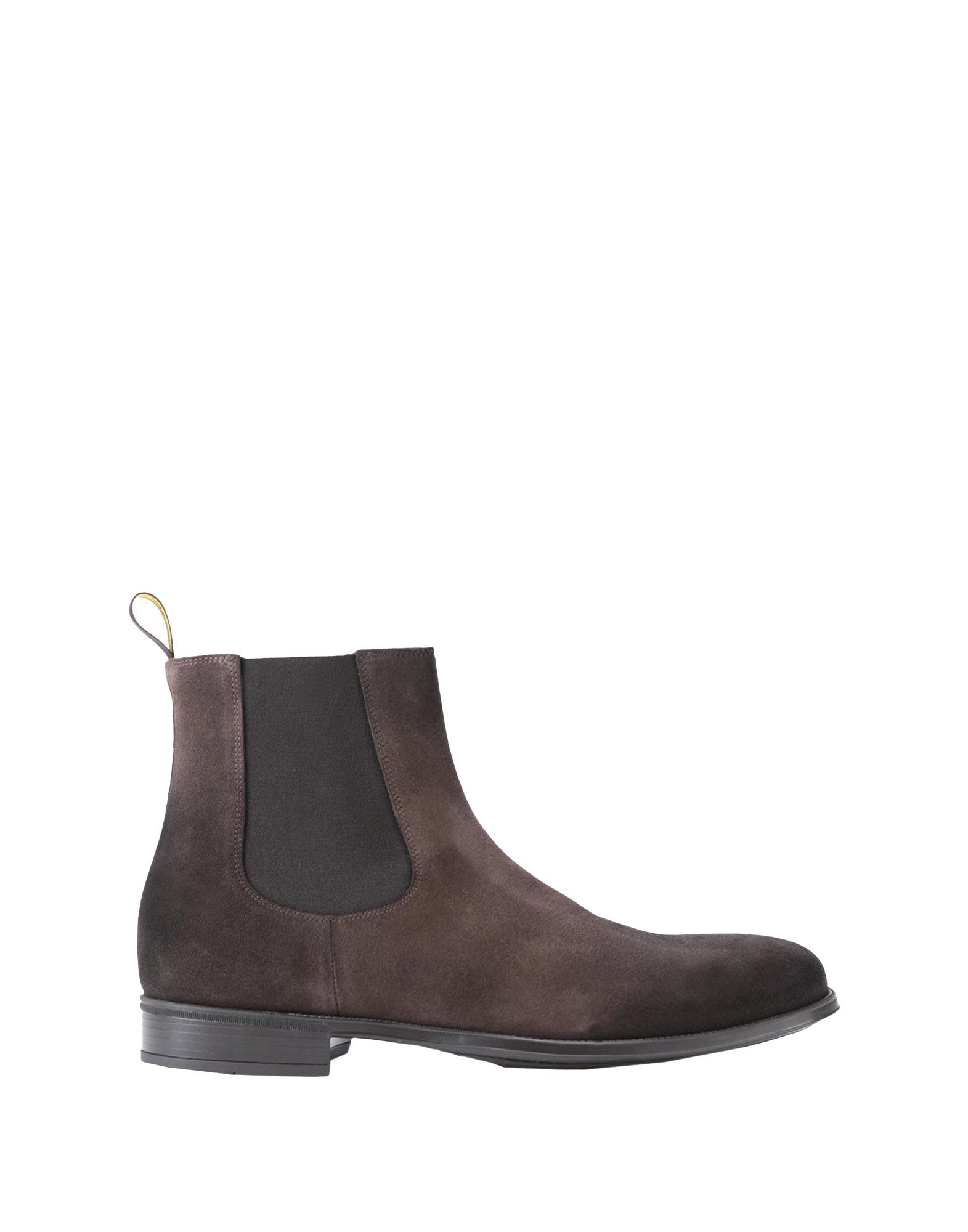 Haltbare Mode billige Schuhe Doucal's Stiefelette Herren 11538726CN Heiße Schuhe Haltbare Mode billige Schuhe Doucal's Stiefelette Herren 11538726CN Heiße Schuhe