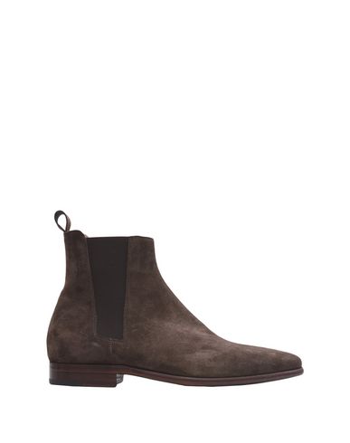 ZOOM HERVE' - Boots