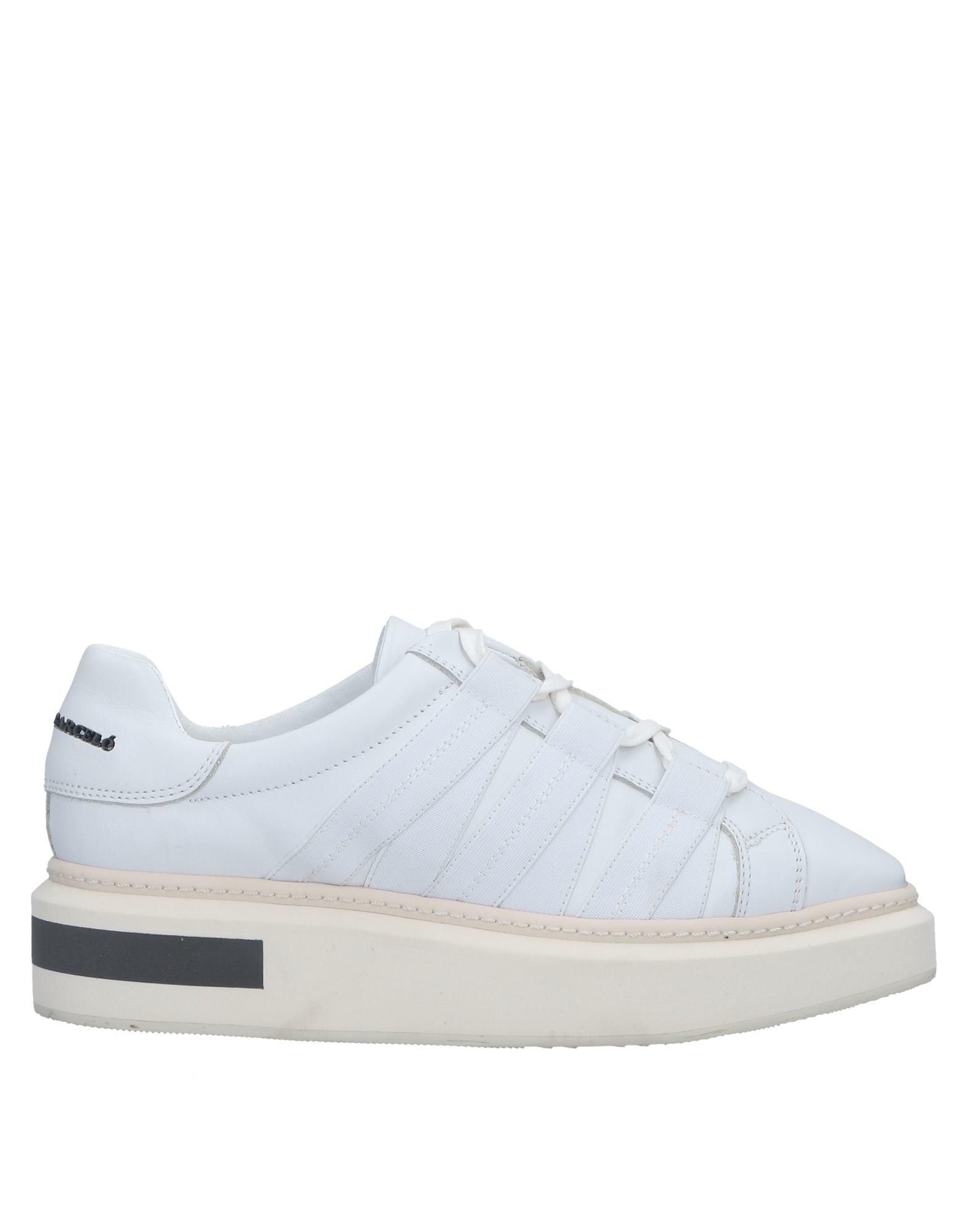Sneakers Manuel Barceló Donna - 11538874KW Sneakers Manuel Barceló Donna - 11538874KW