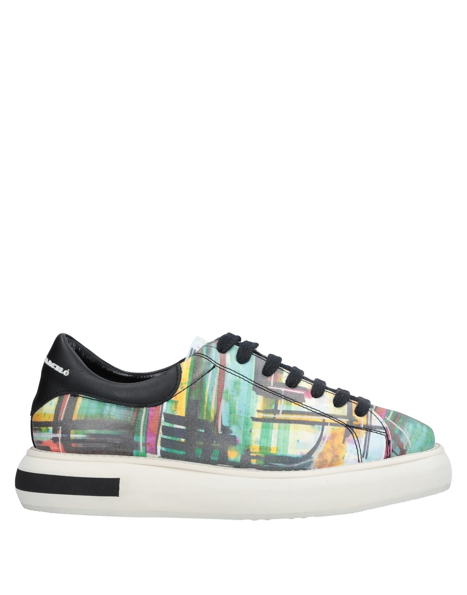 Sneakers Manuel Barceló Donna - 11538918RO Sneakers Manuel Barceló Donna - 11538918RO