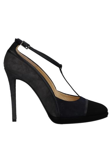 Casual salvaje Zapato De Salón Icône Mujer - Salones Icône - 11538922JU Negro Casual salvaje Zapato De Salón Icône Mujer - Salones Icône - 11538922JU Negro