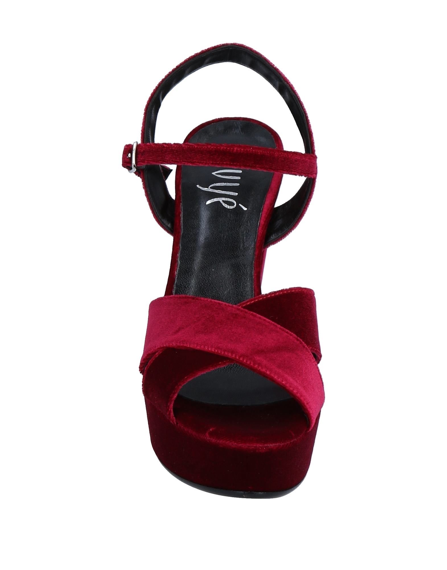 Ovye' By Cristina Lucchi Sandals - Women Ovye' By By By Cristina Lucchi Sandals online on United Kingdom - 11538940GP e2f8c7 Ovye' By Cristina Lucchi Sandals - Women Ovye' By By By Cristina Lucchi Sandals online on United Kingdom - 11538940GP e2f8c7