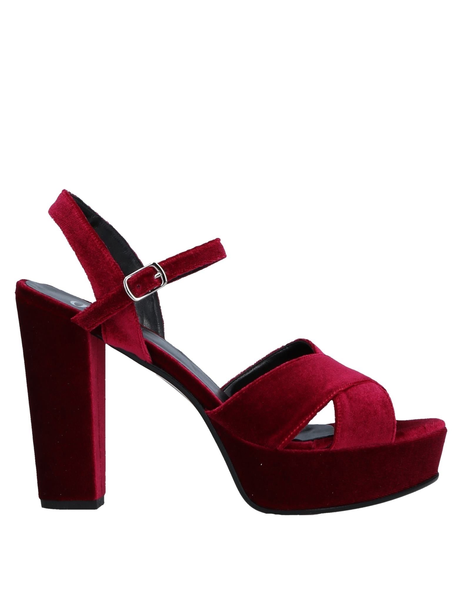 Ovye' By Cristina Lucchi Sandals - Women Ovye' By By By Cristina Lucchi Sandals online on United Kingdom - 11538940GP e2f8c7 Ovye' By Cristina Lucchi Sandals - Women Ovye' By By By Cristina Lucchi Sandals online on United Kingdom - 11538940GP e2f8c7
