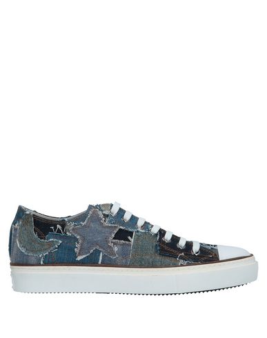Zapatos con descuento Zapatillas Roberto Cavalli Hombre - Zapatillas Roberto Cavalli - 11538946GP Azul marino Zapatos con descuento Zapatillas Roberto Cavalli Hombre - Zapatillas Roberto Cavalli - 11538946GP Azul marino