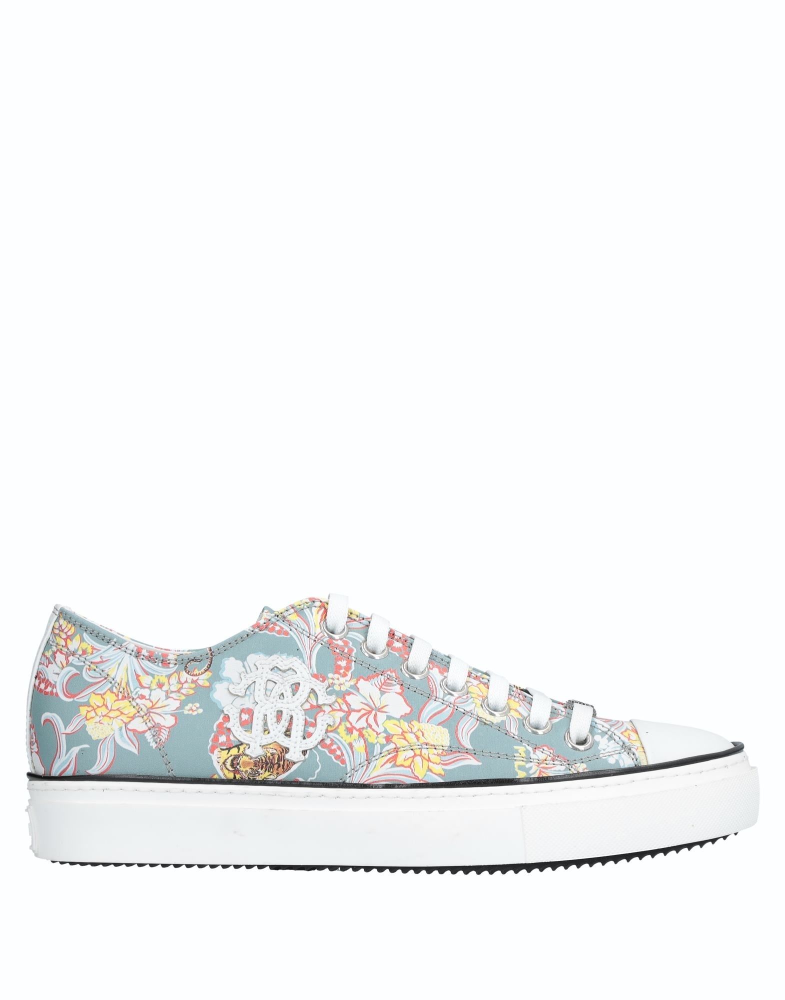 Roberto Cavalli Sneakers Herren 11539014VC Gute Qualität beliebte Schuhe Roberto Cavalli Sneakers Herren 11539014VC Gute Qualität beliebte Schuhe