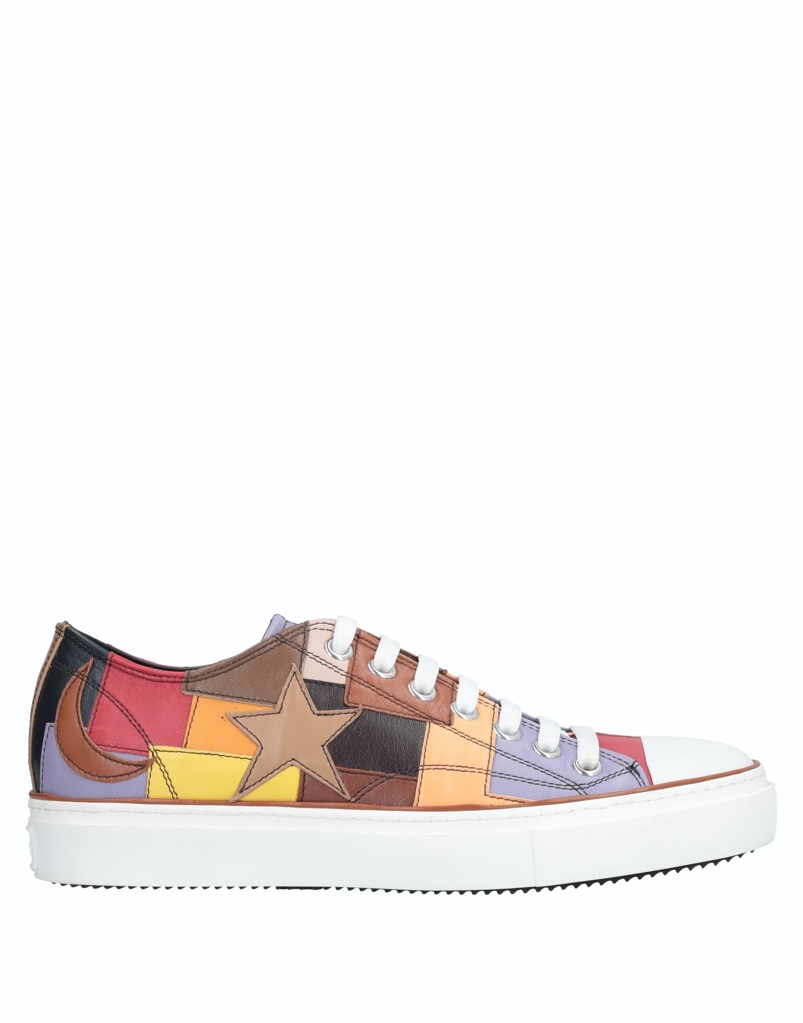 Roberto Cavalli Sneakers Herren 11539019WR Gute Qualität beliebte Schuhe Roberto Cavalli Sneakers Herren 11539019WR Gute Qualität beliebte Schuhe