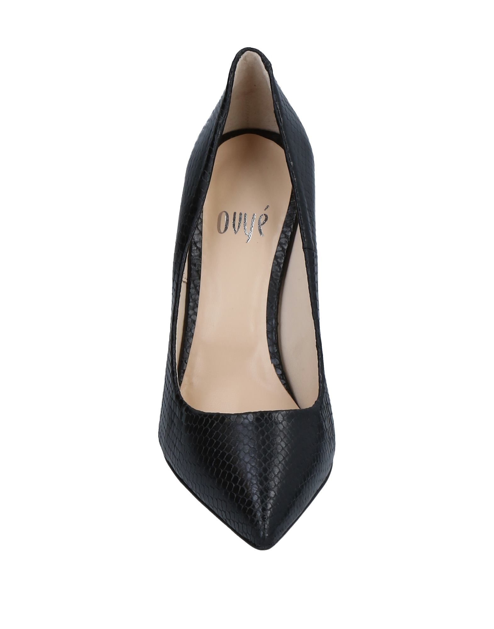 Ovye' By Cristina Pumps Lucchi Pumps Cristina Damen 11539046NG 809325 Ovye' By Cristina Pumps Lucchi Pumps Cristina Damen 11539046NG 809325