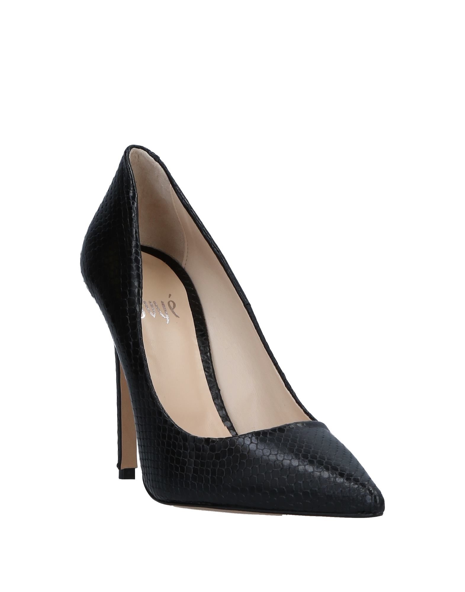 Ovye' By Cristina Pumps Lucchi Pumps Cristina Damen 11539046NG 809325 Ovye' By Cristina Pumps Lucchi Pumps Cristina Damen 11539046NG 809325