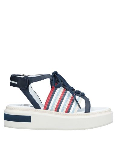 Gran descuento Sandalia Manuel Barceló Mujer - Sandalias Manuel Barceló - 11539055TD Azul oscuro Gran descuento Sandalia Manuel Barceló Mujer - Sandalias Manuel Barceló - 11539055TD Azul oscuro
