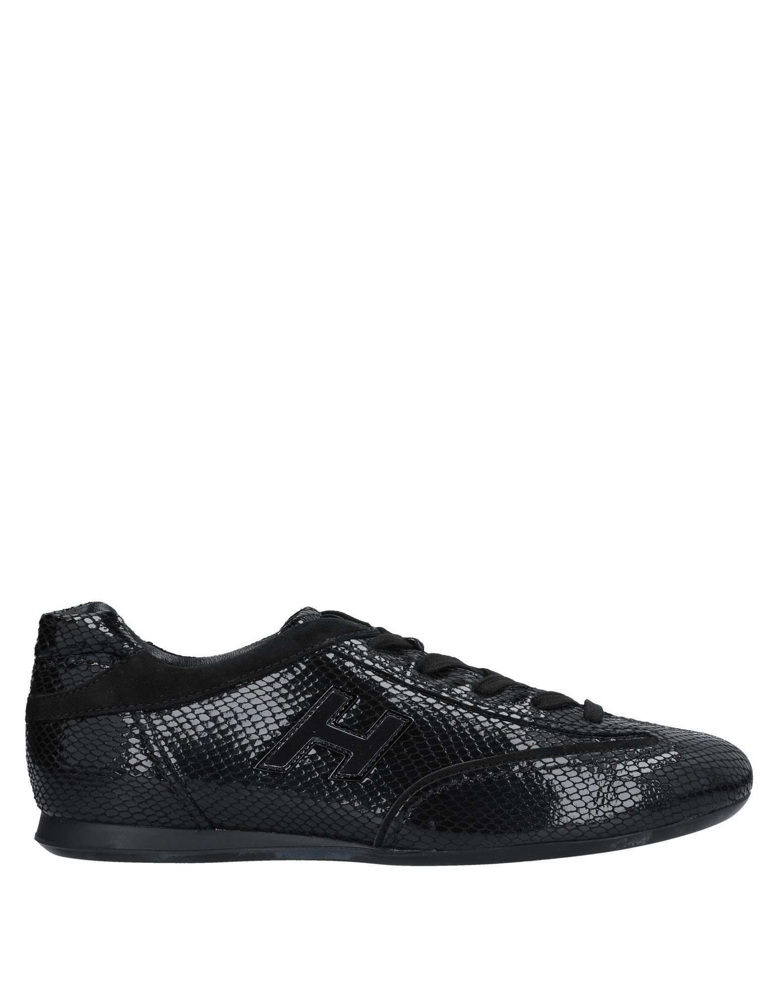 A buon mercato Sneakers Hogan Donna - 11539070JI A buon mercato Sneakers Hogan Donna - 11539070JI