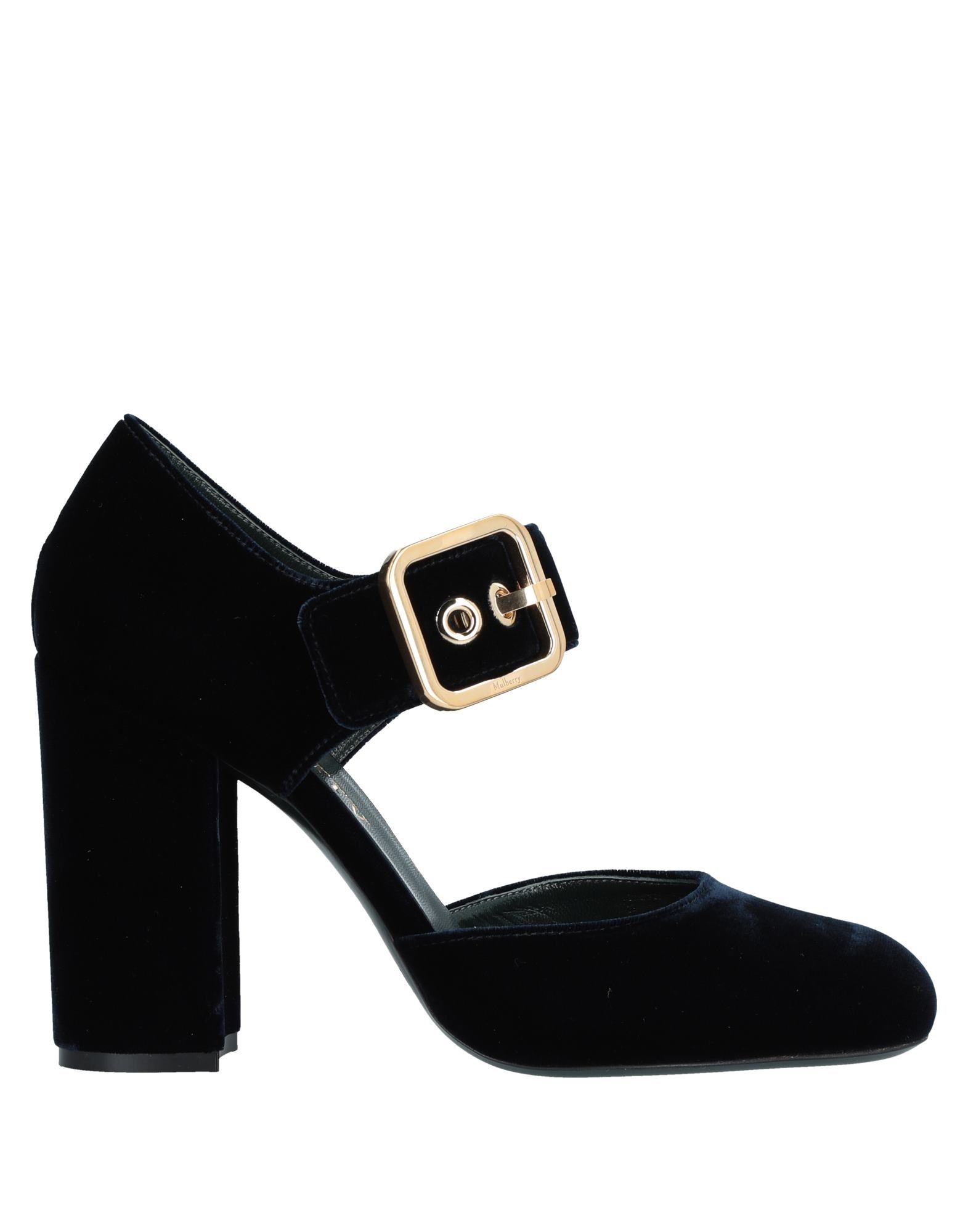 Scarpe economiche e resistenti Décolleté Mulberry Donna - 11539073CJ Scarpe economiche e Décolleté resistenti Décolleté e Mulberry Donna - 11539073CJ 02a1c5