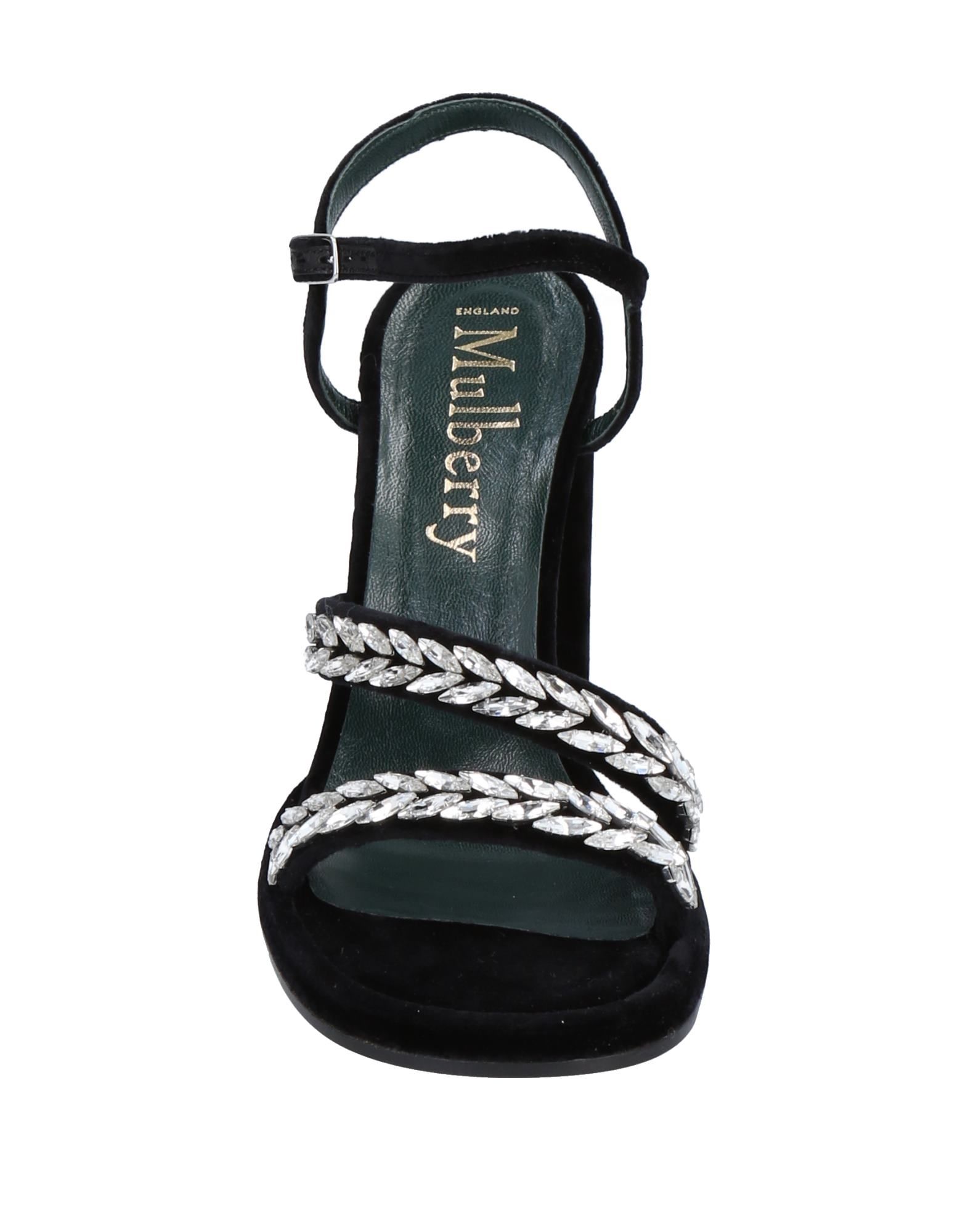 Mulberry Sandals - - - Women Mulberry Sandals online on United Kingdom - 11539107LK 341b4a Mulberry Sandals - - - Women Mulberry Sandals online on United Kingdom - 11539107LK 341b4a