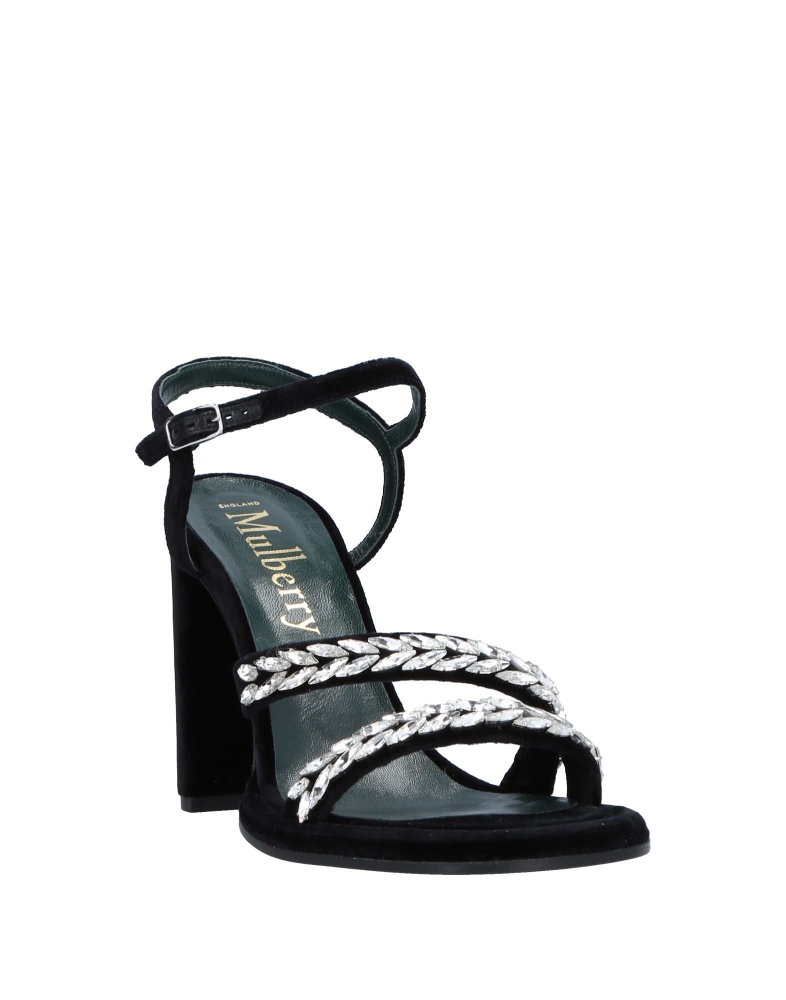 Mulberry Sandals - - - Women Mulberry Sandals online on United Kingdom - 11539107LK 341b4a Mulberry Sandals - - - Women Mulberry Sandals online on United Kingdom - 11539107LK 341b4a