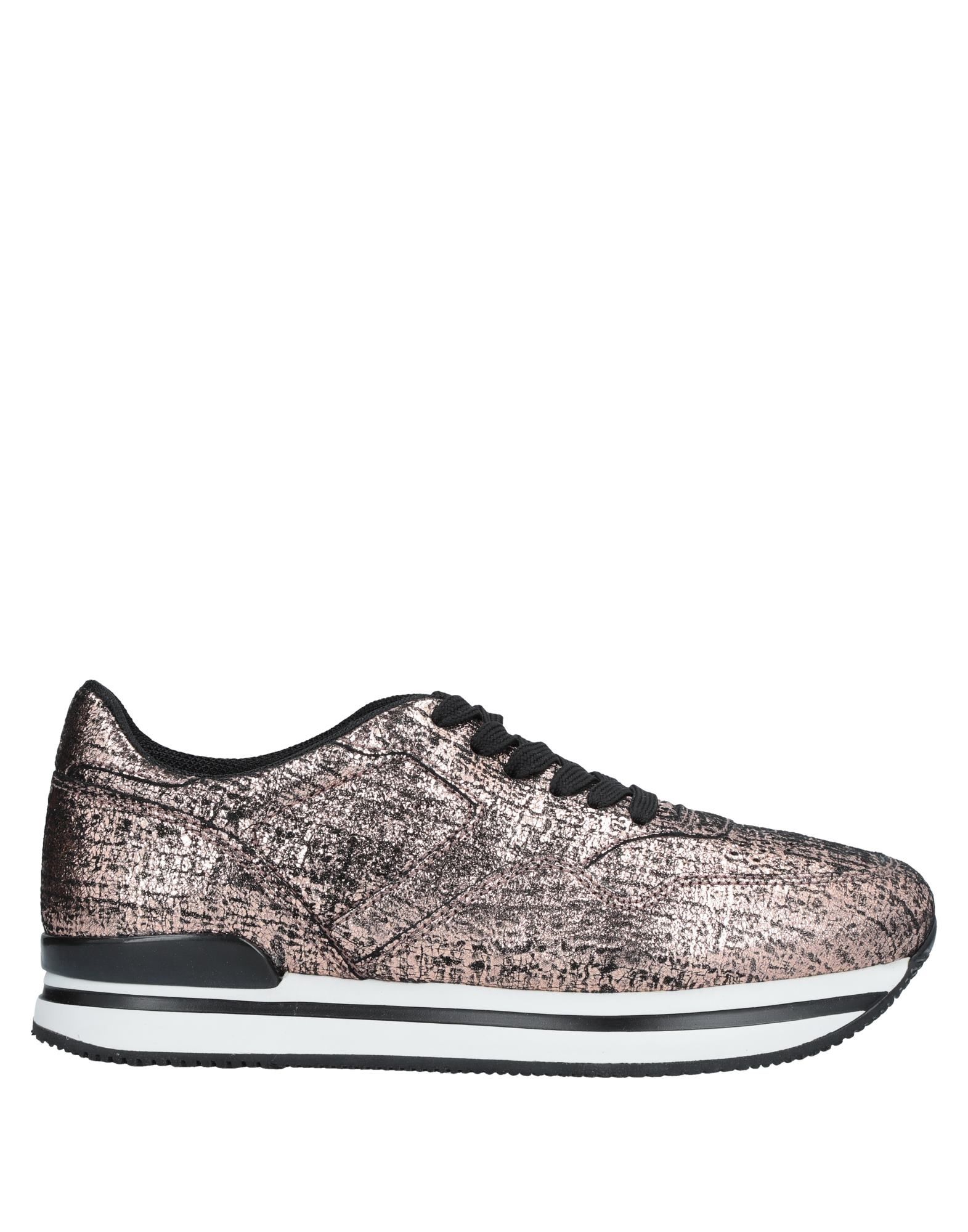 Rabatt Schuhe Hogan Sneakers Damen 11539116AN Rabatt Schuhe Hogan Sneakers Damen 11539116AN