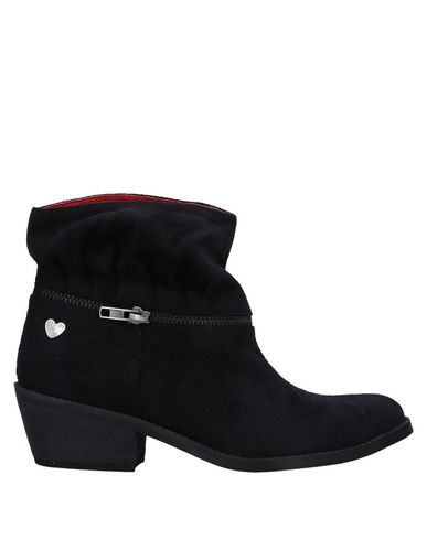 Los últimos zapatos de descuento para hombres y mujeres Botín Lollipops Mujer - Botines Lollipops - 11539120TF Los últimos zapatos de descuento para hombres y mujeres Botín Lollipops Mujer - Botines Lollipops - 11539120TF