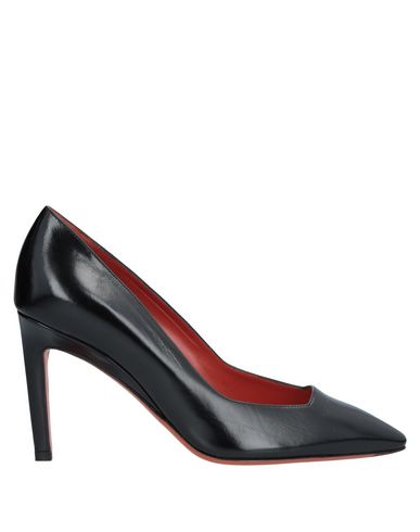 Venta de liquidación de temporada Zapato De Salón Santoni Mujer - Salones Santoni - 11539180US Negro Venta de liquidación de temporada Zapato De Salón Santoni Mujer - Salones Santoni - 11539180US Negro