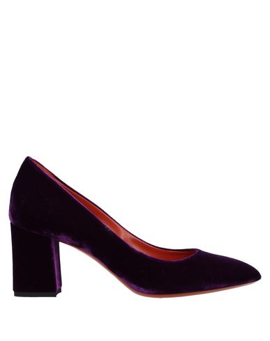 Los zapatos más populares para hombres y mujeres Zapato De Salón Santoni Mujer - Salones Santoni - 11539183WD Morado Los zapatos más populares para hombres y mujeres Zapato De Salón Santoni Mujer - Salones Santoni - 11539183WD Morado