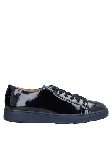 Zapatillas Santoni Mujer - Zapatillas Santoni - 11539209IC Azul oscuro Zapatillas Santoni Mujer - Zapatillas Santoni - 11539209IC Azul oscuro