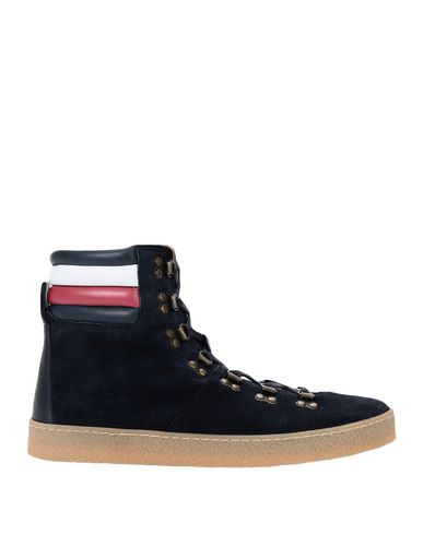 tommy hilfiger hybrid boot