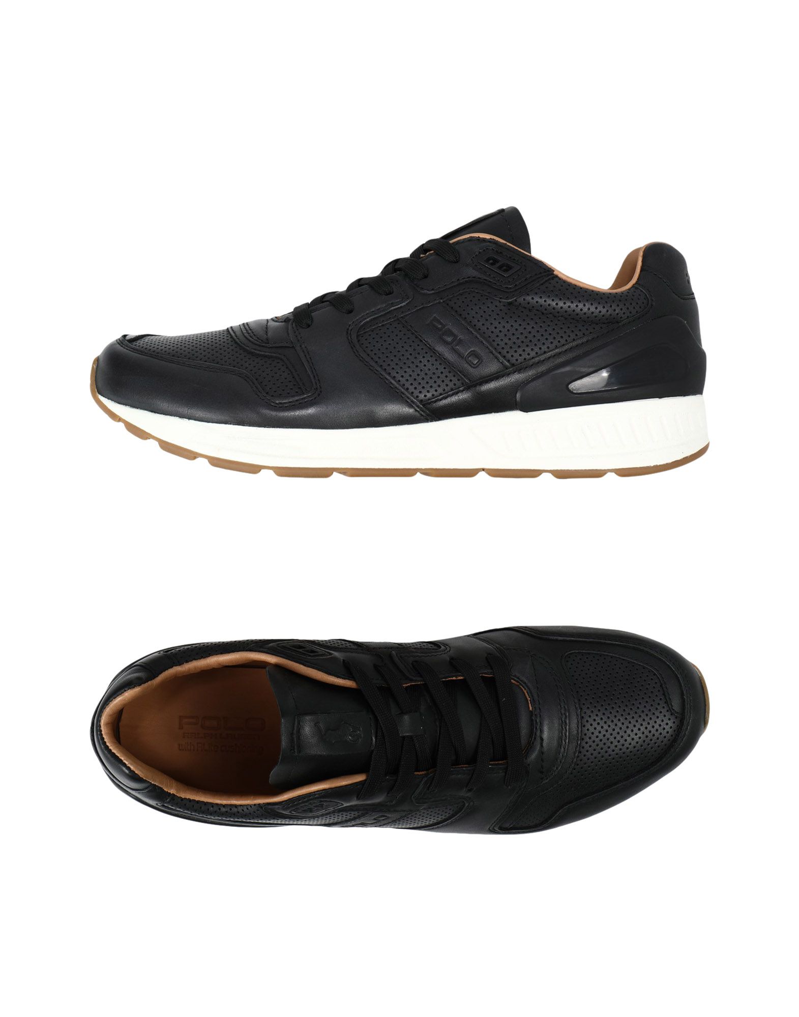 Polo Ralph Lauren Sneakers Herren 11539225UO Gute Qualität beliebte Schuhe Polo Ralph Lauren Sneakers Herren 11539225UO Gute Qualität beliebte Schuhe