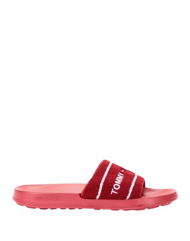 tommy jeans summer slides