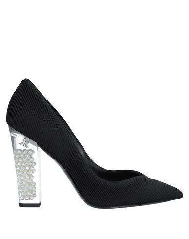 Descuento de la marca Zapato De Salón Stella Luna Mujer - Salones Stella Luna - 11539277XJ Negro Descuento de la marca Zapato De Salón Stella Luna Mujer - Salones Stella Luna - 11539277XJ Negro
