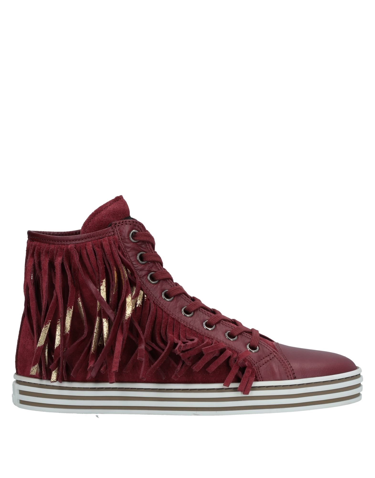 Hogan Sneakers Damen 11539287JEGut aussehende strapazierfähige Schuhe Hogan Sneakers Damen 11539287JEGut aussehende strapazierfähige Schuhe