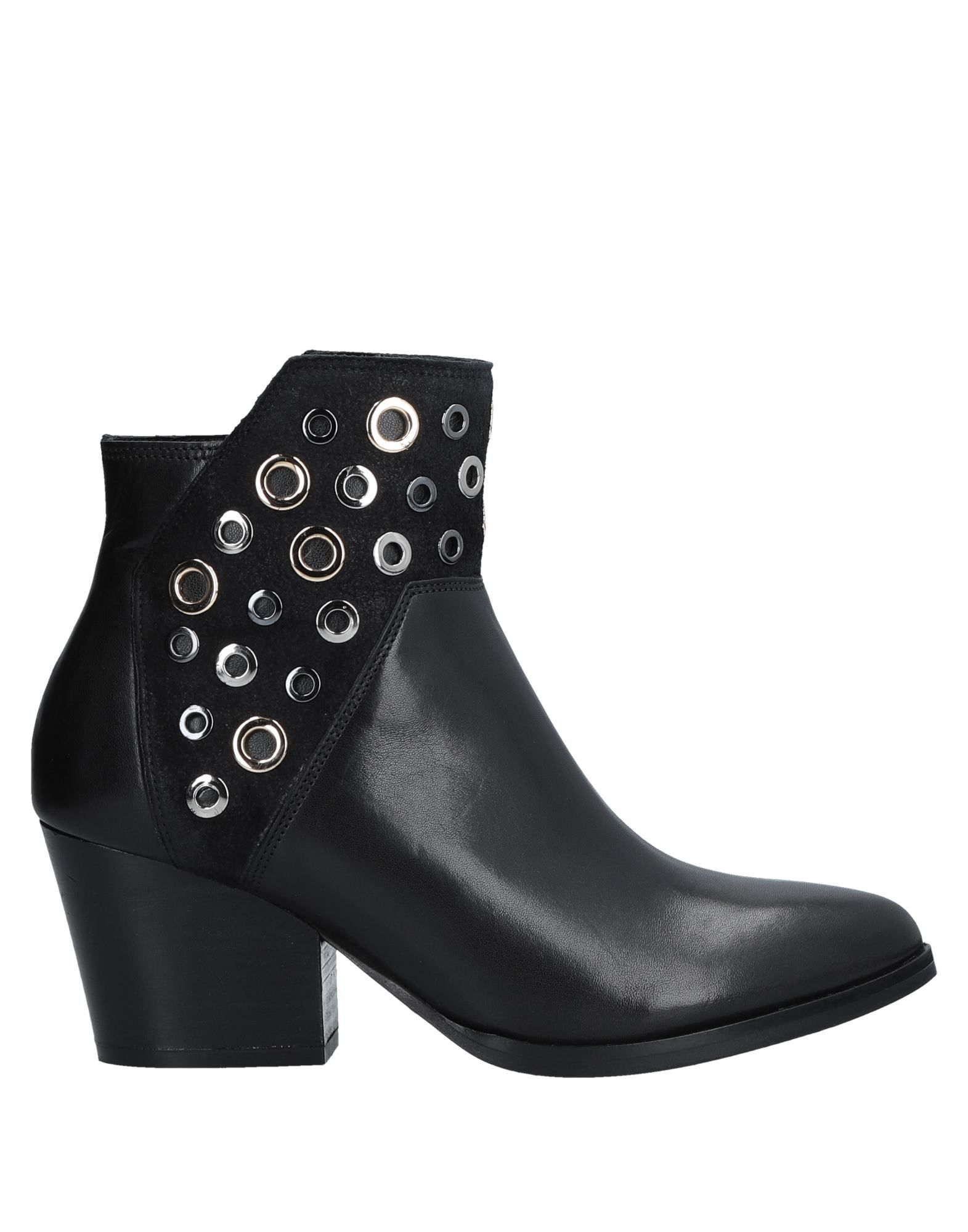 Stivaletti Four Five Donna - 11539292GB Stivaletti Four Five Donna - 11539292GB