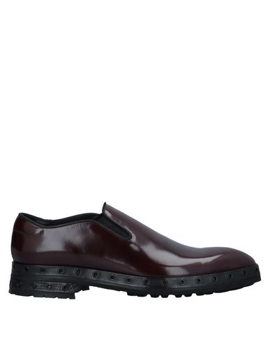 ZOOM DOLCE & GABBANA - Loafers