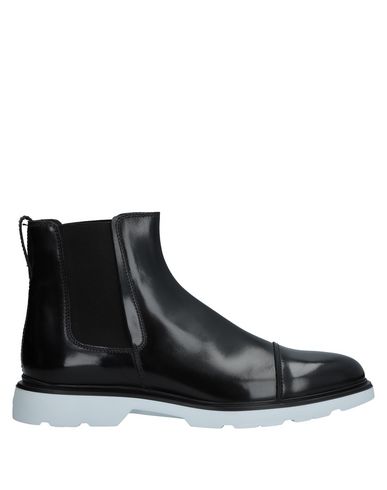 Zapatos con descuento Botín Hogan Hombre - Botines Hogan - 11539349BH Negro Zapatos con descuento Botín Hogan Hombre - Botines Hogan - 11539349BH Negro