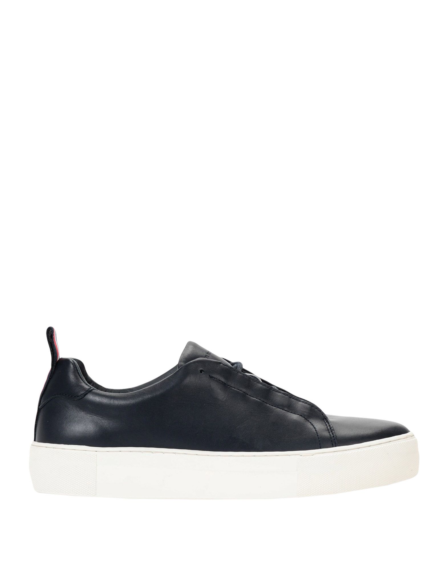 Tommy Hilfiger Fashion Leather Laceup Cupsole 11539365HE Gute Qualität beliebte Schuhe Tommy Hilfiger Fashion Leather Laceup Cupsole 11539365HE Gute Qualität beliebte Schuhe