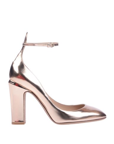 ZOOM VALENTINO GARAVANI - Escarpins