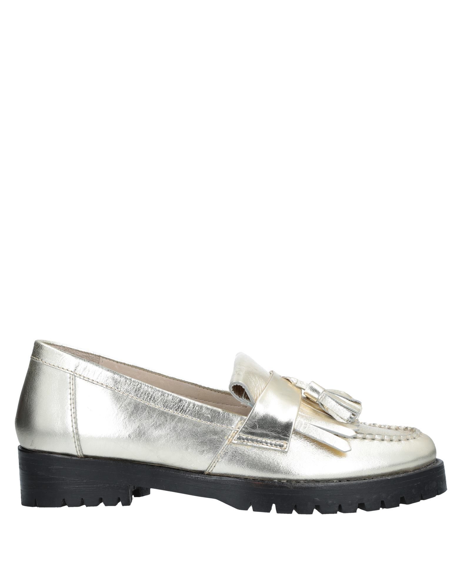 Mr. Wolf Mokassins Damen 11539404MF Gute Qualität beliebte Schuhe Mr. Wolf Mokassins Damen 11539404MF Gute Qualität beliebte Schuhe