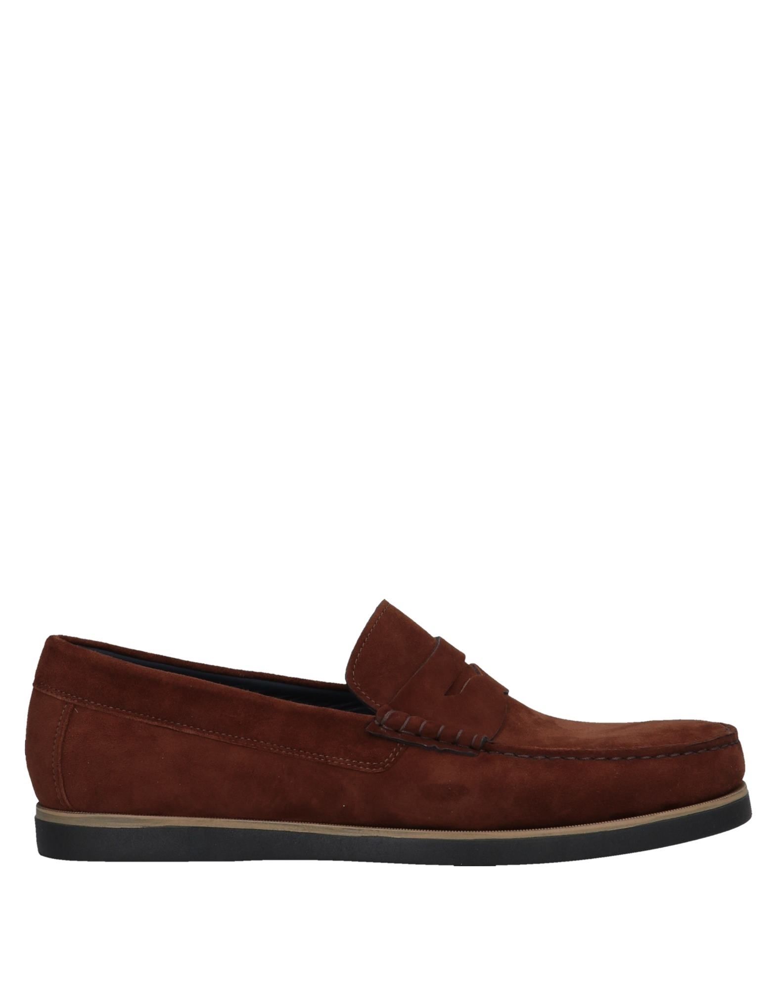 Pellettieri Di Parma Mokassins Herren 11539427LS Gute Qualität beliebte Schuhe Pellettieri Di Parma Mokassins Herren 11539427LS Gute Qualität beliebte Schuhe