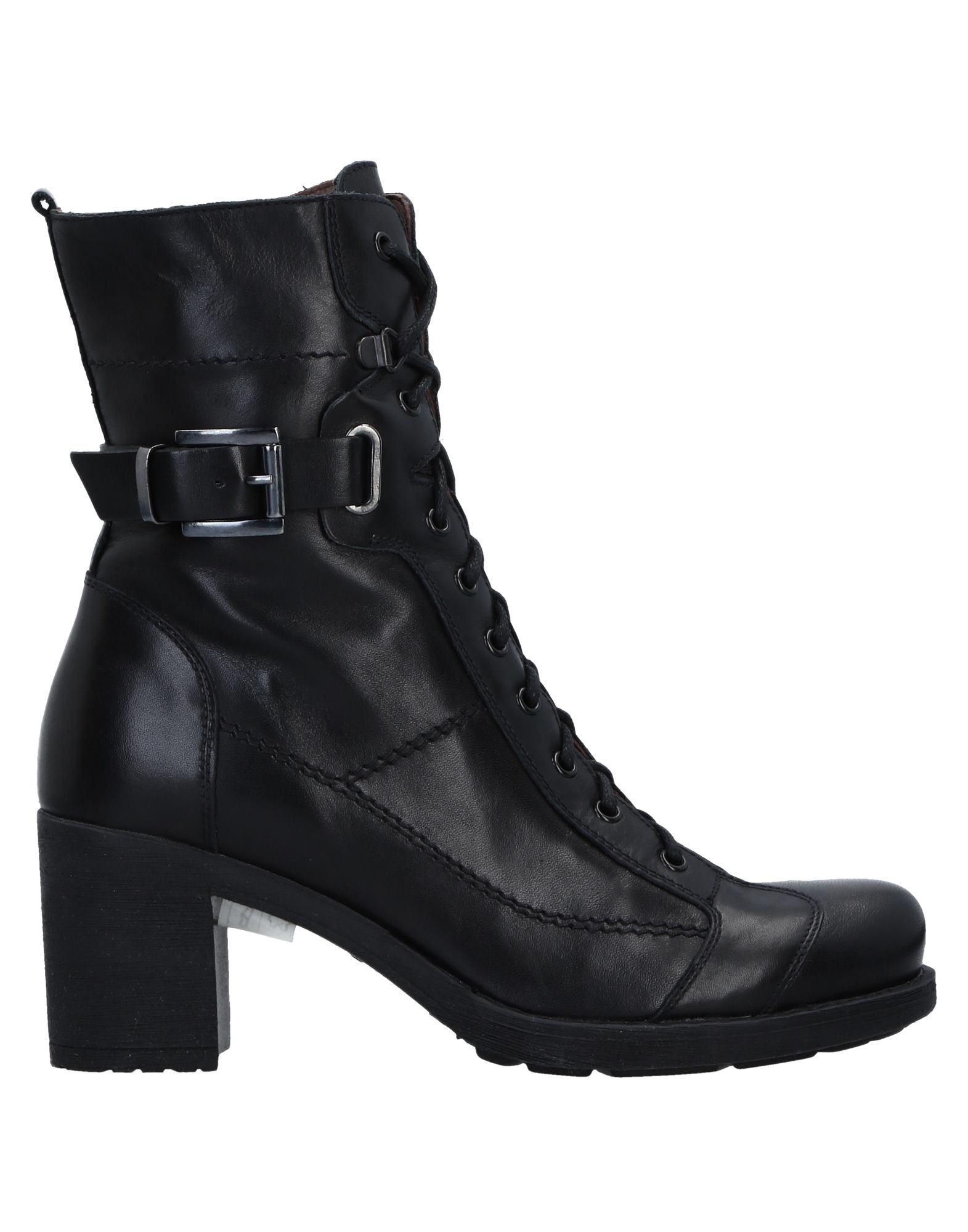 Stivaletti Nero Giardini Donna - 11539433TX Stivaletti Nero Giardini Donna - 11539433TX