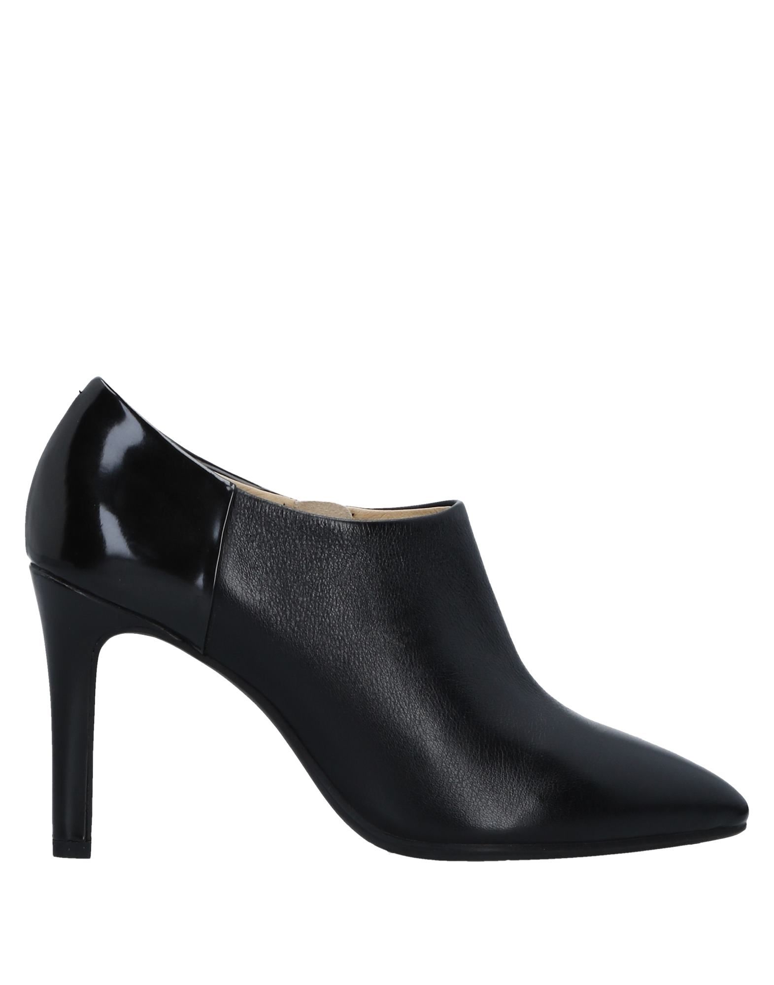 Moda Stivaletti Geox Donna - 11539491KN Moda Stivaletti Geox Donna - 11539491KN