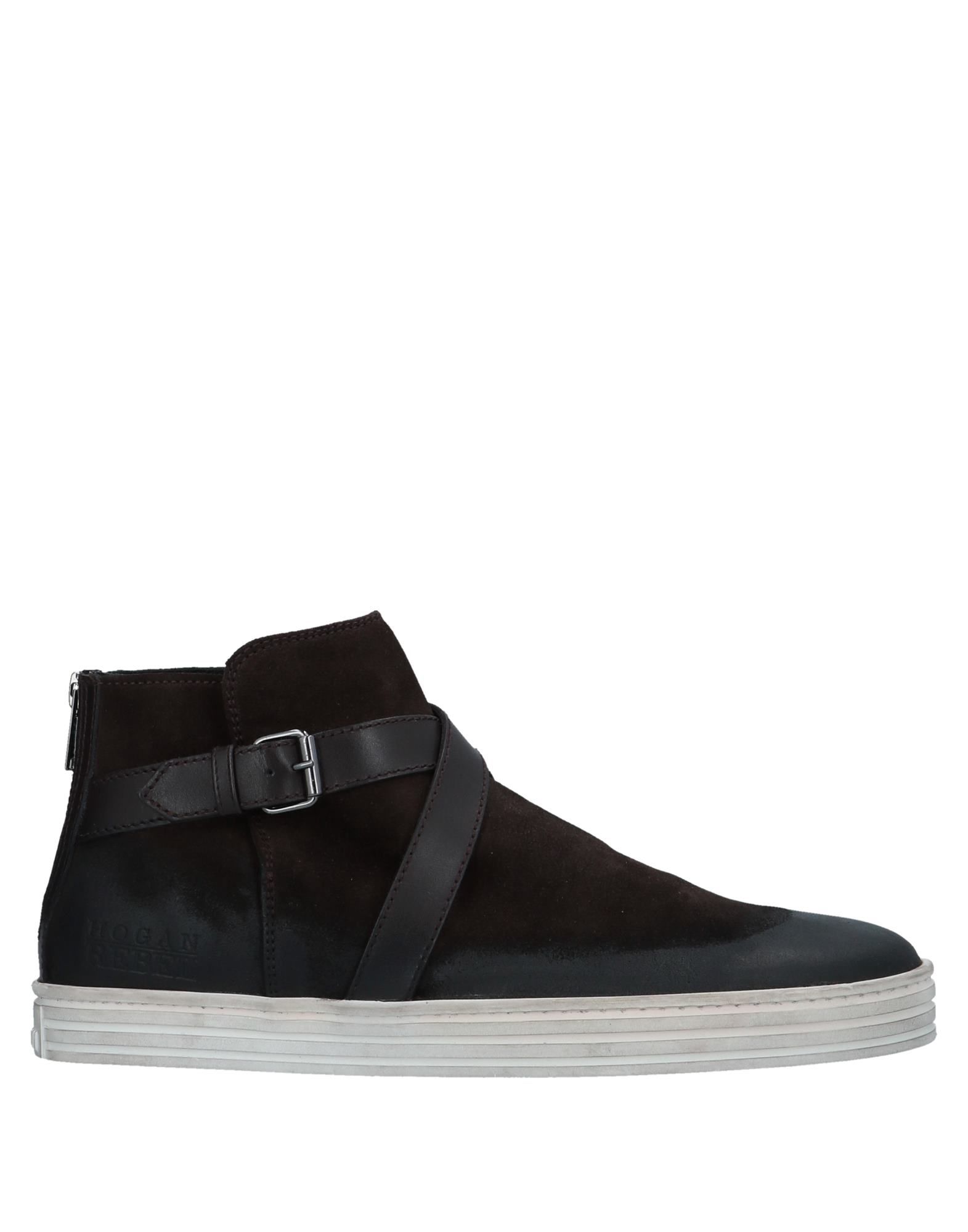 Hogan Rebel Sneakers Herren 11539504BN Neue Schuhe Hogan Rebel Sneakers Herren 11539504BN Neue Schuhe