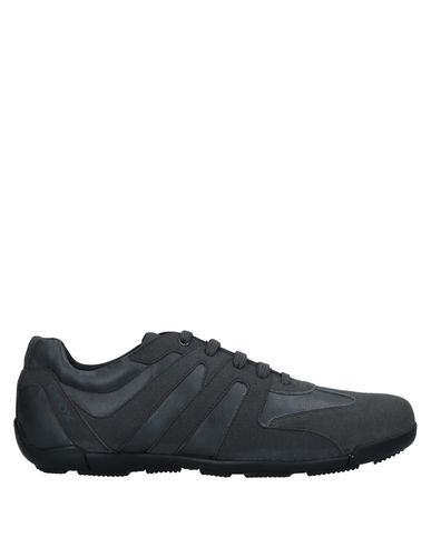 Zapatos con descuento Zapatillas Geox Hombre - Zapatillas Geox - 11539506UP Negro Zapatos con descuento Zapatillas Geox Hombre - Zapatillas Geox - 11539506UP Negro