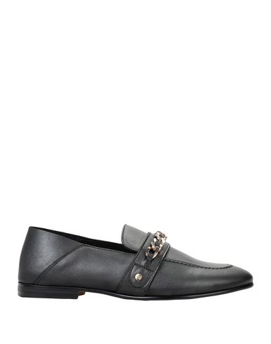 Venta de liquidación de temporada Mocasín Tommy Hilfiger Chain Detail Loafer - Mujer - Mocasines Tommy Hilfiger - 11539521VI Gris marengo Venta de liquidación de temporada Mocasín Tommy Hilfiger Chain Detail Loafer - Mujer - Mocasines Tommy Hilfiger - 11539521VI Gris marengo