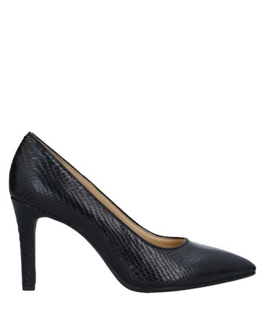 Casual salvaje Zapato De Salón Geox Mujer - Salones Geox - 11539523DC Negro Casual salvaje Zapato De Salón Geox Mujer - Salones Geox - 11539523DC Negro